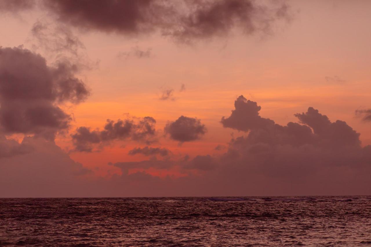 Wow Retreat Hotel Felidhoo Bagian luar foto