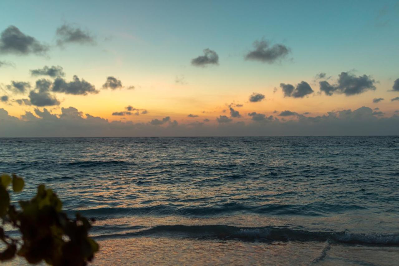 Wow Retreat Hotel Felidhoo Bagian luar foto