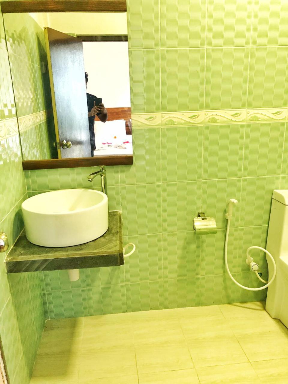 Wow Retreat Hotel Felidhoo Bagian luar foto