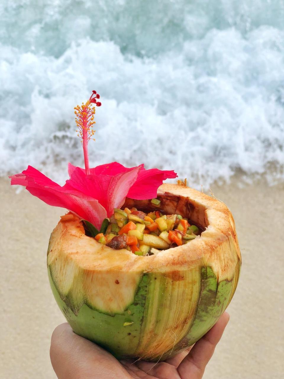 Wow Retreat Hotel Felidhoo Bagian luar foto